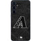 MLB Arizona Diamondbacks Dark Wash Galaxy A55 5G Skin