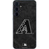 MLB Arizona Diamondbacks Dark Wash Galaxy A55 5G Skin