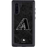 MLB Arizona Diamondbacks Dark Wash Galaxy Cases
