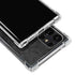 MLB Arizona Diamondbacks Dark Wash Galaxy S23 Ultra Clear Case