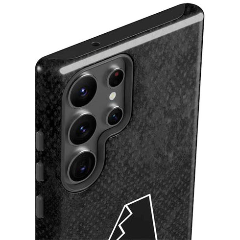 MLB Arizona Diamondbacks Dark Wash Galaxy S23 Ultra Pro Case