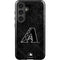 MLB Arizona Diamondbacks Dark Wash Galaxy S25 Impact Case