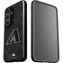 MLB Arizona Diamondbacks Dark Wash Galaxy S25 Impact Case