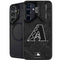 MLB Arizona Diamondbacks Dark Wash Galaxy S24 Plus Kickstand Case
