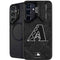 MLB Arizona Diamondbacks Dark Wash Galaxy S25 Plus Kickstand Case