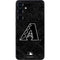 MLB Arizona Diamondbacks Dark Wash Galaxy S25 Plus Skin