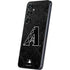 MLB Arizona Diamondbacks Dark Wash Galaxy S25 Plus Skin