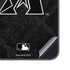 MLB Arizona Diamondbacks Dark Wash Galaxy S25 Plus Skin