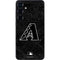 MLB Arizona Diamondbacks Dark Wash Galaxy S25 Skin
