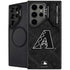 MLB Arizona Diamondbacks Dark Wash Galaxy S24 Ultra Kickstand Case