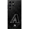 MLB Arizona Diamondbacks Dark Wash Galaxy S24 Ultra Skin