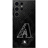 MLB Arizona Diamondbacks Dark Wash Galaxy S24 Ultra Skin