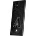MLB Arizona Diamondbacks Dark Wash Galaxy S25 Ultra Skin