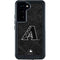 MLB Arizona Diamondbacks Dark Wash Galaxy S24 Waterproof Case