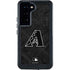 MLB Arizona Diamondbacks Dark Wash Galaxy S24 Waterproof Case