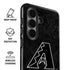 MLB Arizona Diamondbacks Dark Wash Galaxy S26 Impact Case