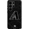 MLB Arizona Diamondbacks Dark Wash Galaxy S26 Ultra Impact Case
