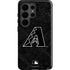MLB Arizona Diamondbacks Dark Wash Galaxy S26 Ultra Impact Case