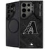 MLB Arizona Diamondbacks Dark Wash Galaxy S26 Ultra Kickstand Case