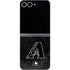 MLB Arizona Diamondbacks Dark Wash Galaxy Z Flip6 Skin