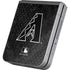 MLB Arizona Diamondbacks Dark Wash Galaxy Z Flip6 Skin