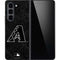 MLB Arizona Diamondbacks Dark Wash Galaxy Z Fold5 5G Skin