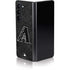 MLB Arizona Diamondbacks Dark Wash Galaxy Z Fold5 5G Skin