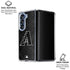 MLB Arizona Diamondbacks Dark Wash Galaxy Z Fold6 Clear Case