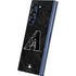 MLB Arizona Diamondbacks Dark Wash Galaxy Z Fold6 Skin