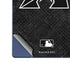 MLB Arizona Diamondbacks Dark Wash Galaxy Z Fold6 Skin