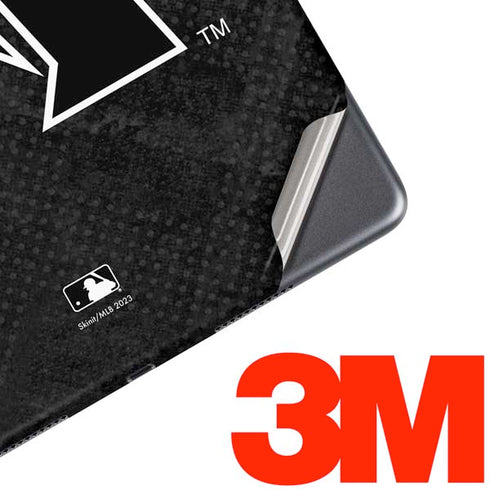 MLB Arizona Diamondbacks Dark Wash iPad Skins