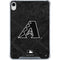 MLB Arizona Diamondbacks Dark Wash iPad 11th Gen (2025) Clear Case