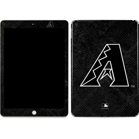 MLB Arizona Diamondbacks Dark Wash Apple iPad Skin