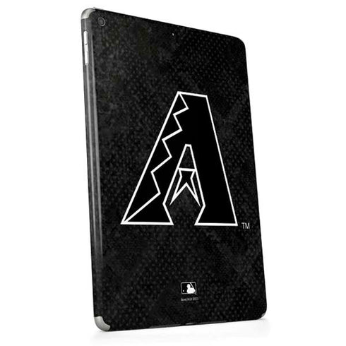 MLB Arizona Diamondbacks Dark Wash Apple iPad Skin