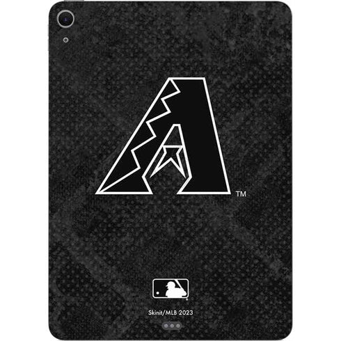 MLB Arizona Diamondbacks Dark Wash Apple iPad Air Skin