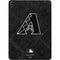 MLB Arizona Diamondbacks Dark Wash Apple iPad Air Skin