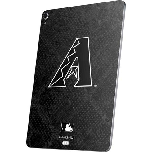 MLB Arizona Diamondbacks Dark Wash Apple iPad Air Skin