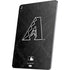 MLB Arizona Diamondbacks Dark Wash Apple iPad Air Skin