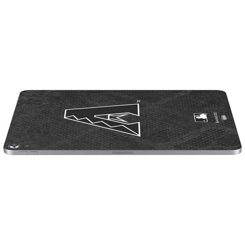 MLB Arizona Diamondbacks Dark Wash Apple iPad Air Skin