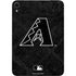 MLB Arizona Diamondbacks Dark Wash Apple iPad Mini Skin