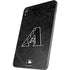 MLB Arizona Diamondbacks Dark Wash Apple iPad Mini Skin