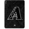 MLB Arizona Diamondbacks Dark Wash Apple iPad Pro Skin