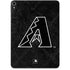 MLB Arizona Diamondbacks Dark Wash Apple iPad Pro Skin