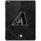 MLB Arizona Diamondbacks Dark Wash iPad Pro 11in (2024) Clear Case