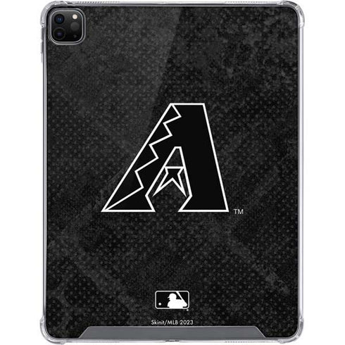 MLB Arizona Diamondbacks Dark Wash iPad Cases