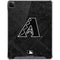 MLB Arizona Diamondbacks Dark Wash iPad Cases