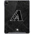 MLB Arizona Diamondbacks Dark Wash iPad Cases