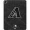 MLB Arizona Diamondbacks Dark Wash iPad Pro 13in M4 (2024) Skin