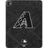 MLB Arizona Diamondbacks Dark Wash iPad Pro 13in M4 (2024) Skin
