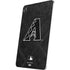 MLB Arizona Diamondbacks Dark Wash iPad Pro 13in M4 (2024) Skin